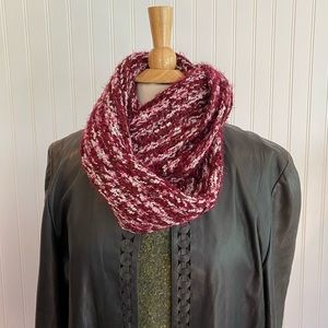 lulla collection by Bindya infinity scarf